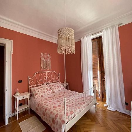 La Petite Maison De La Ville 토리노 외부 사진