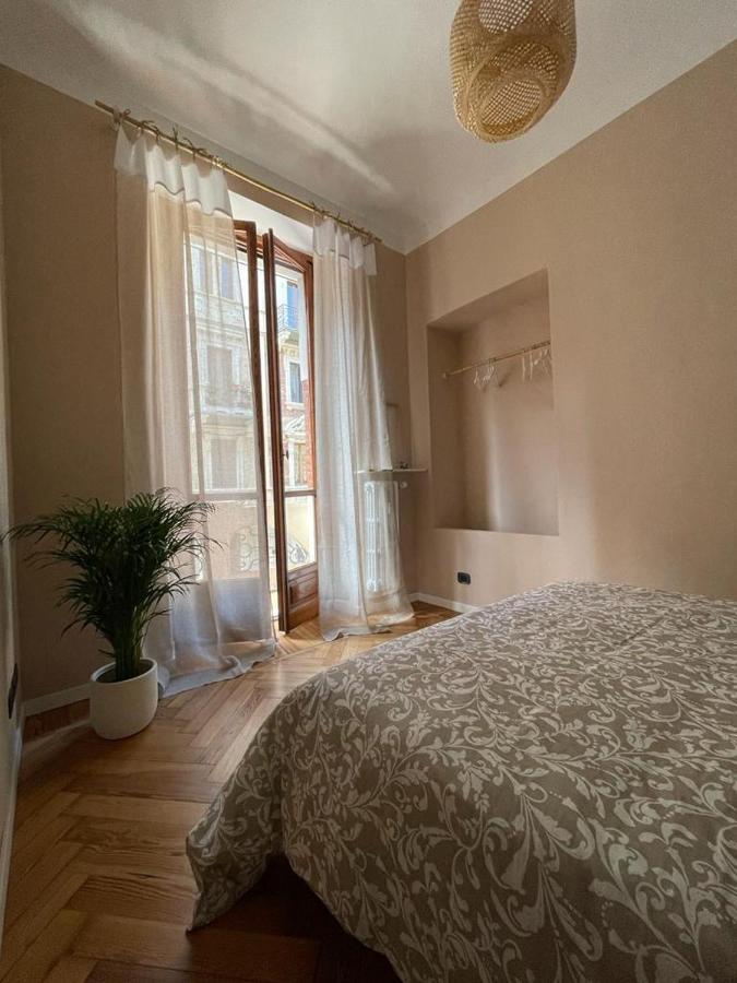La Petite Maison De La Ville 토리노 외부 사진
