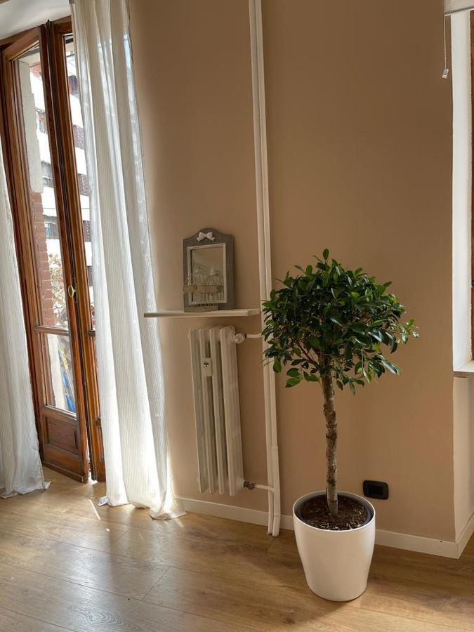 La Petite Maison De La Ville 토리노 외부 사진