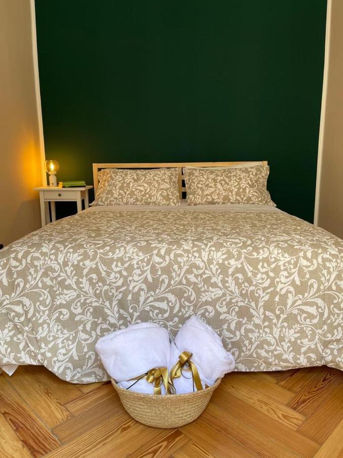 La Petite Maison De La Ville 토리노 외부 사진