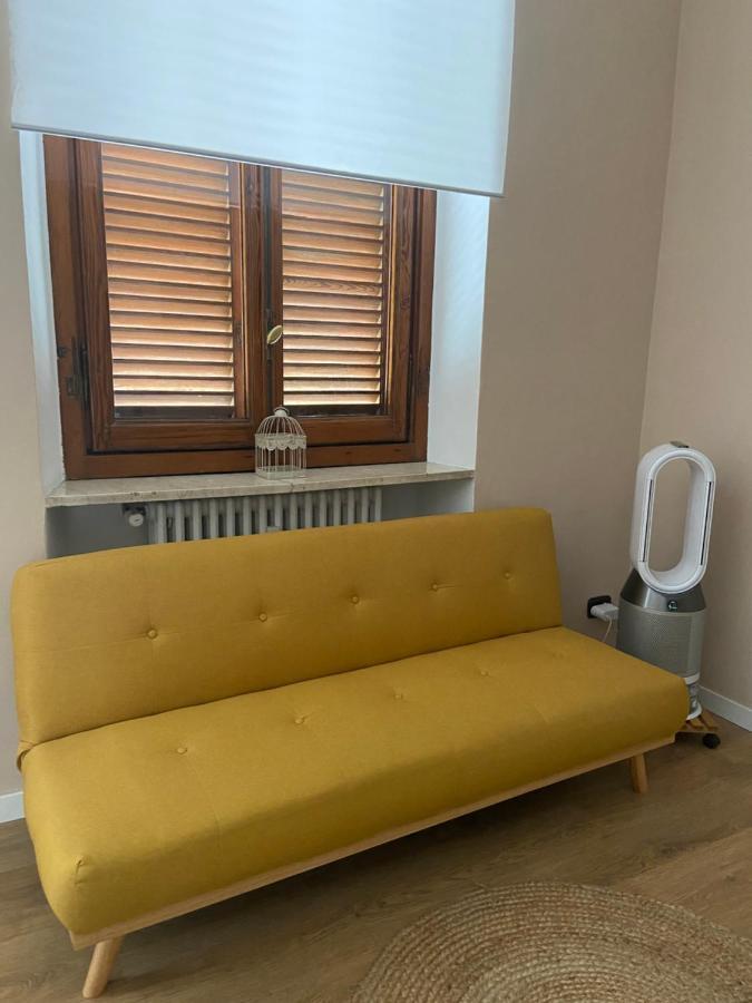 La Petite Maison De La Ville 토리노 외부 사진